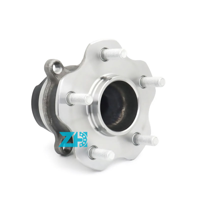 Serviço Profissional 43202-4BA0A Peças para automóveis com rolamento do eixo da roda traseira 43202-4BA0A Para Nissan 43202-4BA0A