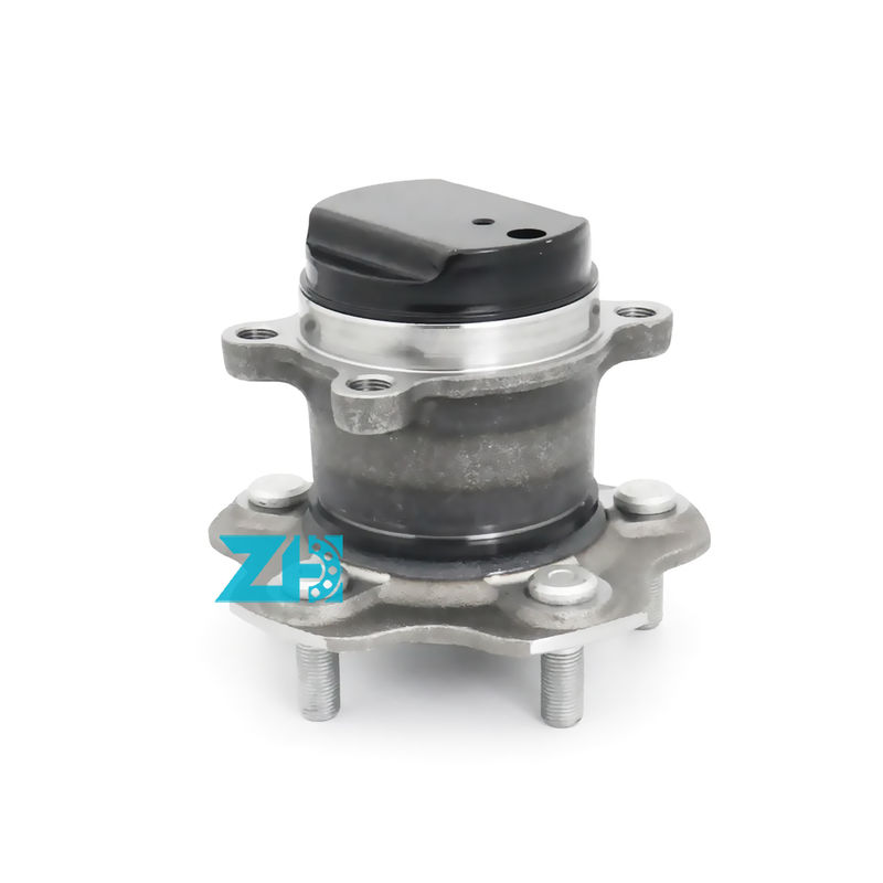 Serviço Profissional 43202-4BA0A Peças para automóveis com rolamento do eixo da roda traseira 43202-4BA0A Para Nissan 43202-4BA0A