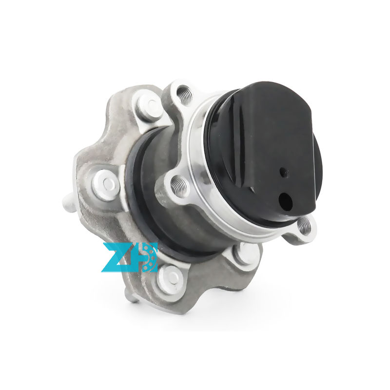 Serviço Profissional 43202-4BA0A Peças para automóveis com rolamento do eixo da roda traseira 43202-4BA0A Para Nissan 43202-4BA0A