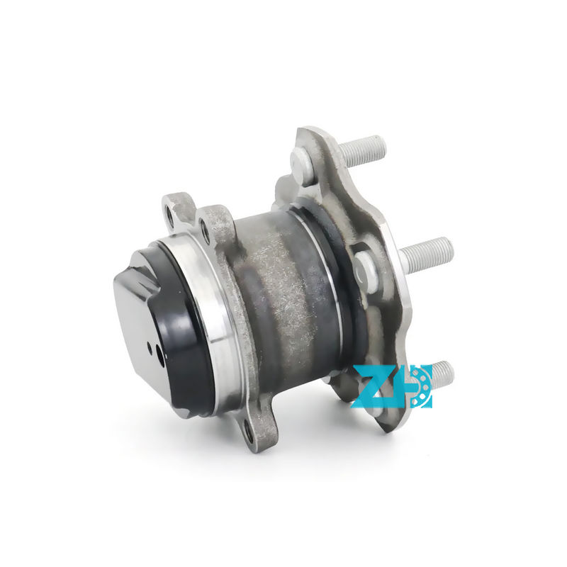 Serviço Profissional 43202-4BA0A Peças para automóveis com rolamento do eixo da roda traseira 43202-4BA0A Para Nissan 43202-4BA0A
