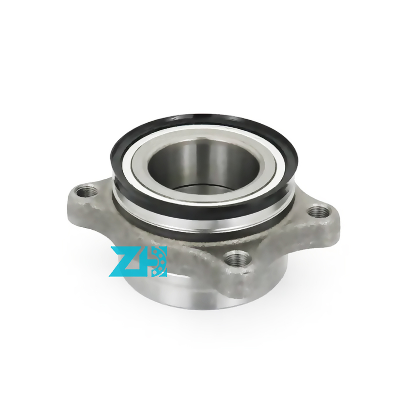 43560-26010 Peças sobressalentes para rolamentos de eixo dianteiro Toyota Hiace