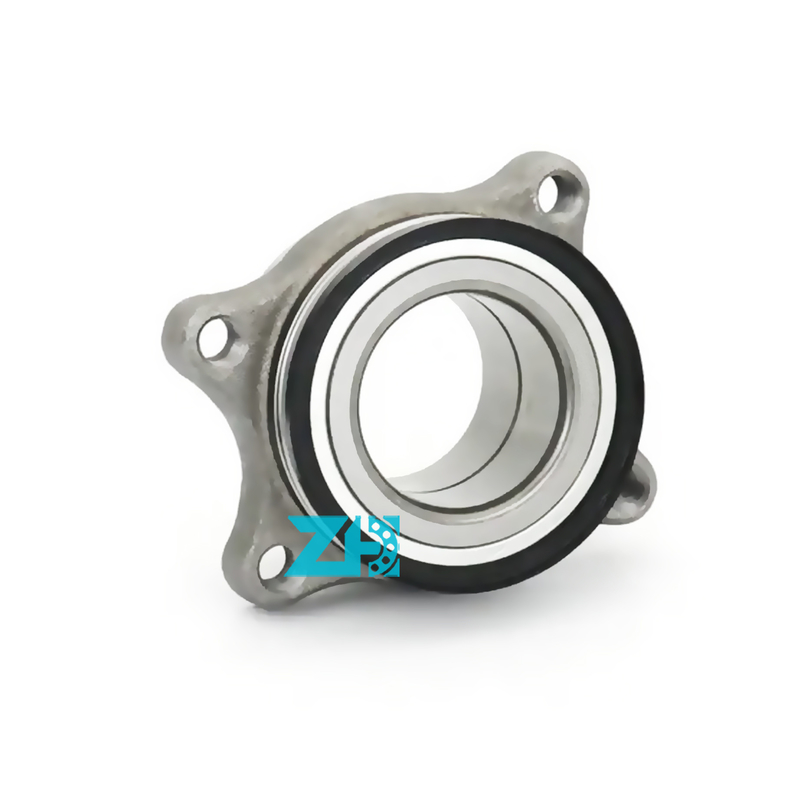 43560-26010 Peças sobressalentes para rolamentos de eixo dianteiro Toyota Hiace