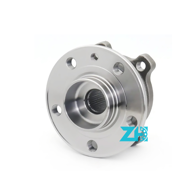 31360027 Conjunto de rolamentos de eixo de roda para peças de automóveis P0 P6 P5 P4 Selo durável
