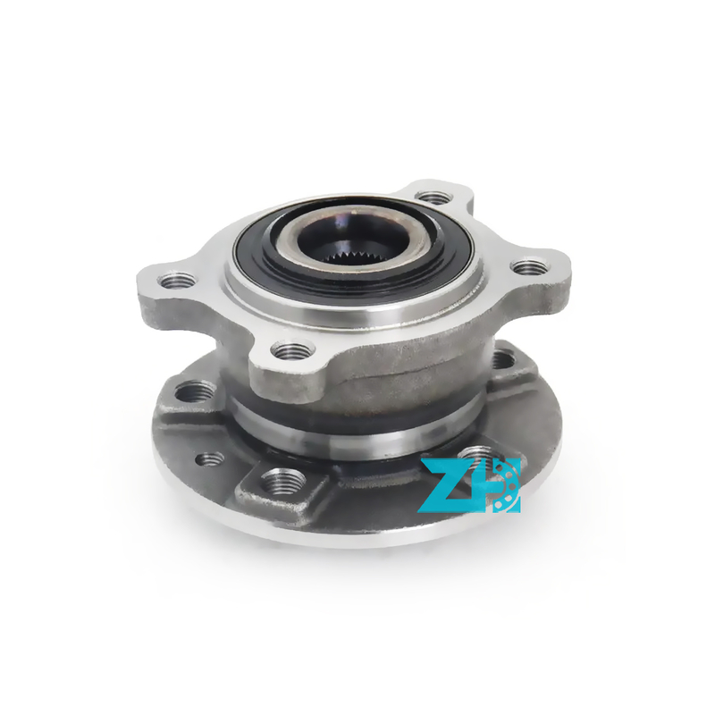 31360027 Conjunto de rolamentos de eixo de roda para peças de automóveis P0 P6 P5 P4 Selo durável