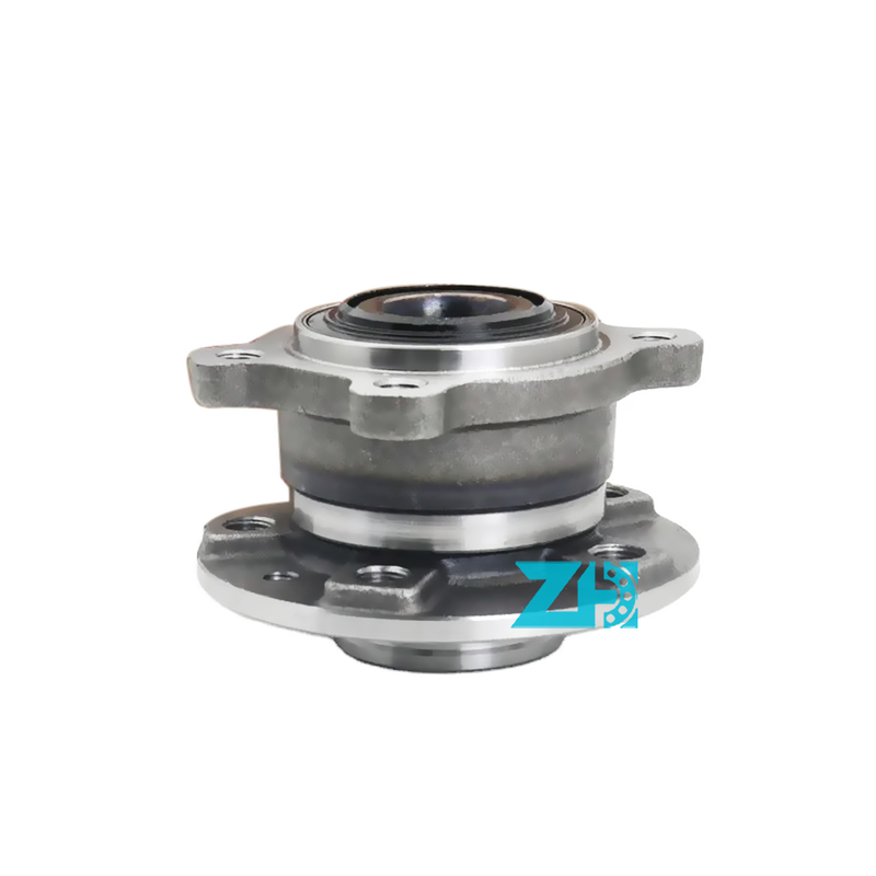 31360027 Conjunto de rolamentos de eixo de roda para peças de automóveis P0 P6 P5 P4 Selo durável