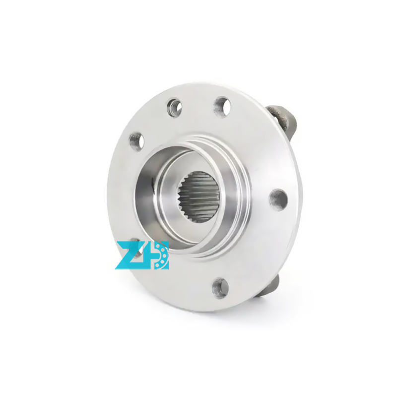 Peças para automóveis Rolamentos de rodas para Jeep 68246453 51952935 68246453AA Reunimento de tubos de rolamentos