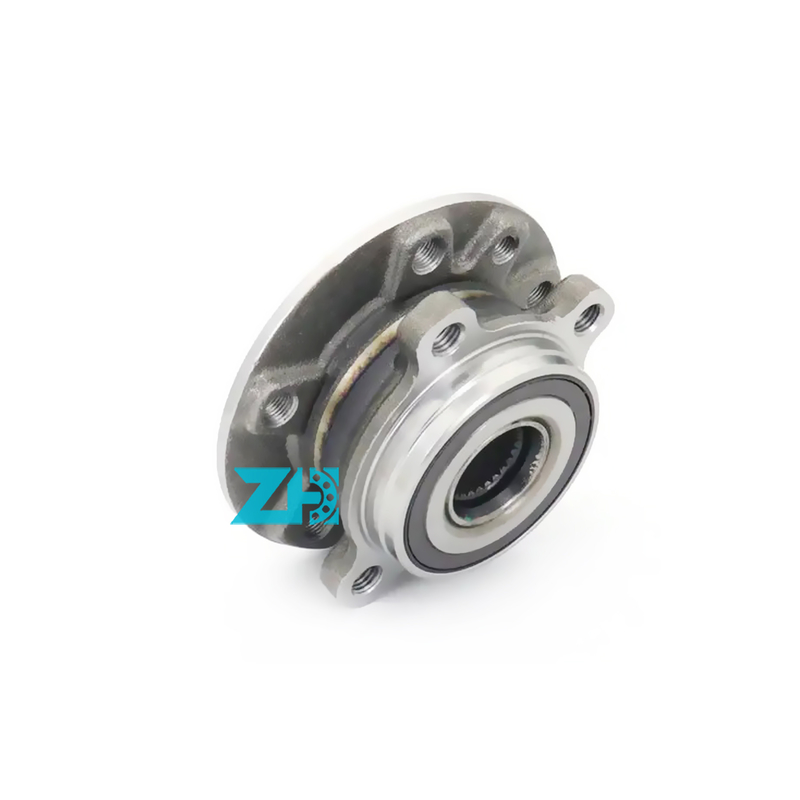 Peças para automóveis Rolamentos de rodas para Jeep 68246453 51952935 68246453AA Reunimento de tubos de rolamentos
