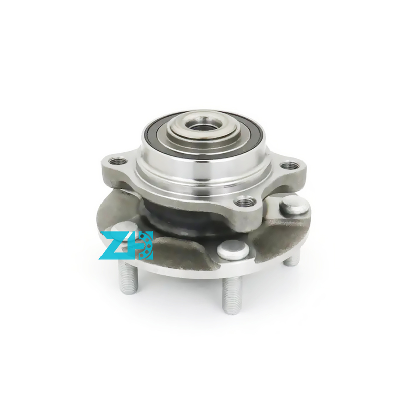 40202-AL500 40202-ET00A 41420-09701 Rolamentos automáticos para rolamentos do centro da roda dianteira da Nissan