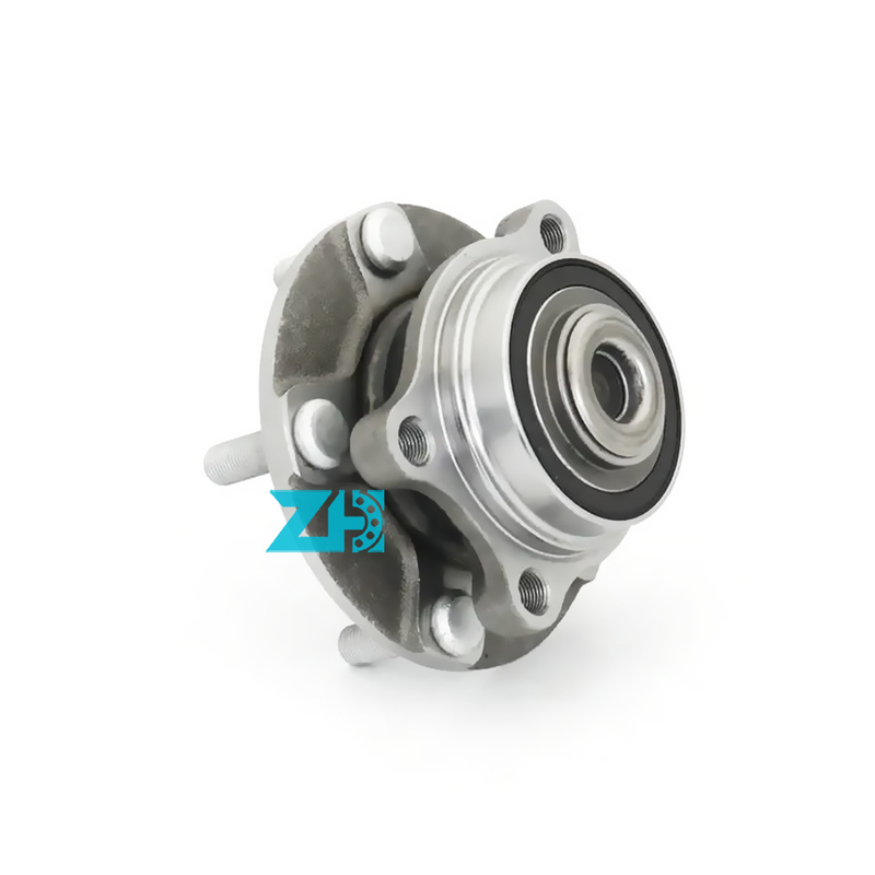 40202-AL500 40202-ET00A 41420-09701 Rolamentos automáticos para rolamentos do centro da roda dianteira da Nissan