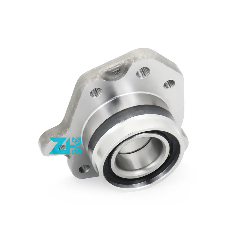 42200-S10-018 Rolamentos de eixo automático para rolamentos de rodas Honda P0 P6 P5 P4 Peças para automóveis