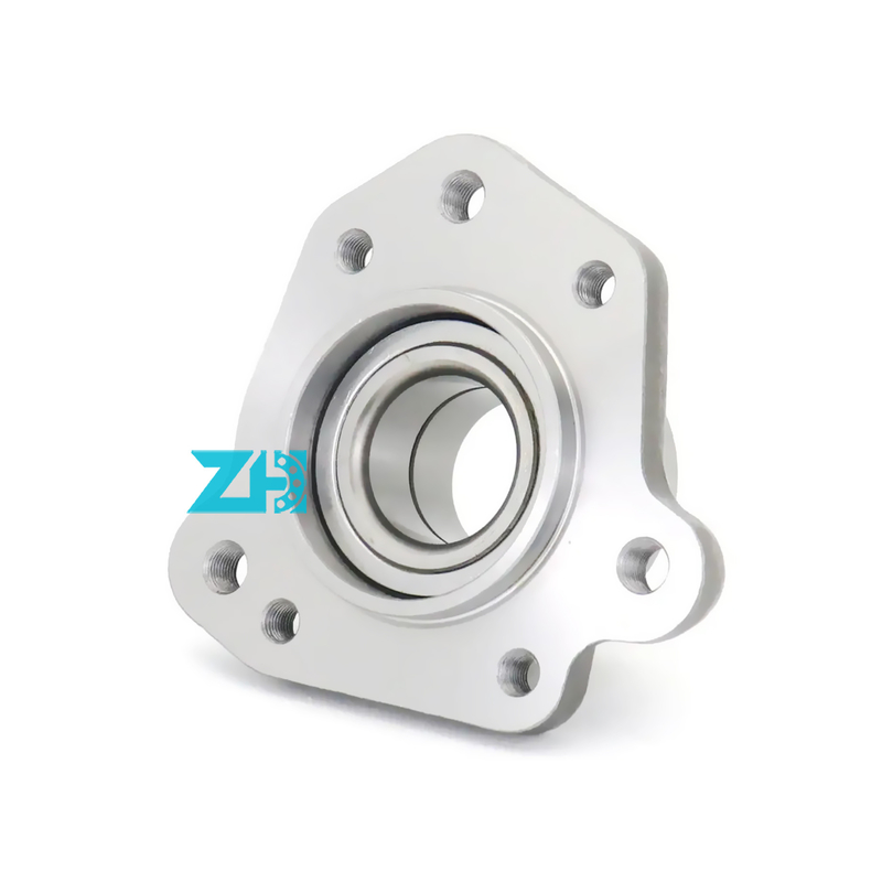 42200-S10-018 Rolamentos de eixo automático para rolamentos de rodas Honda P0 P6 P5 P4 Peças para automóveis