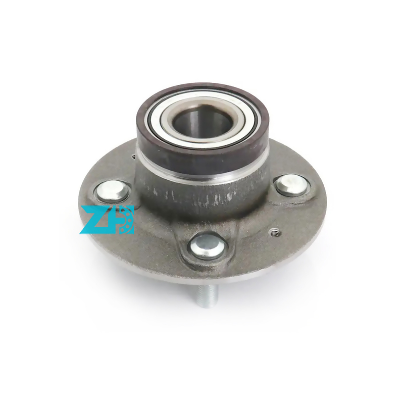 Unidade de rolamento do eixo da roda dianteira traseira 42200-TF0-N51 42200TF0N51 Para Toyota Nissan