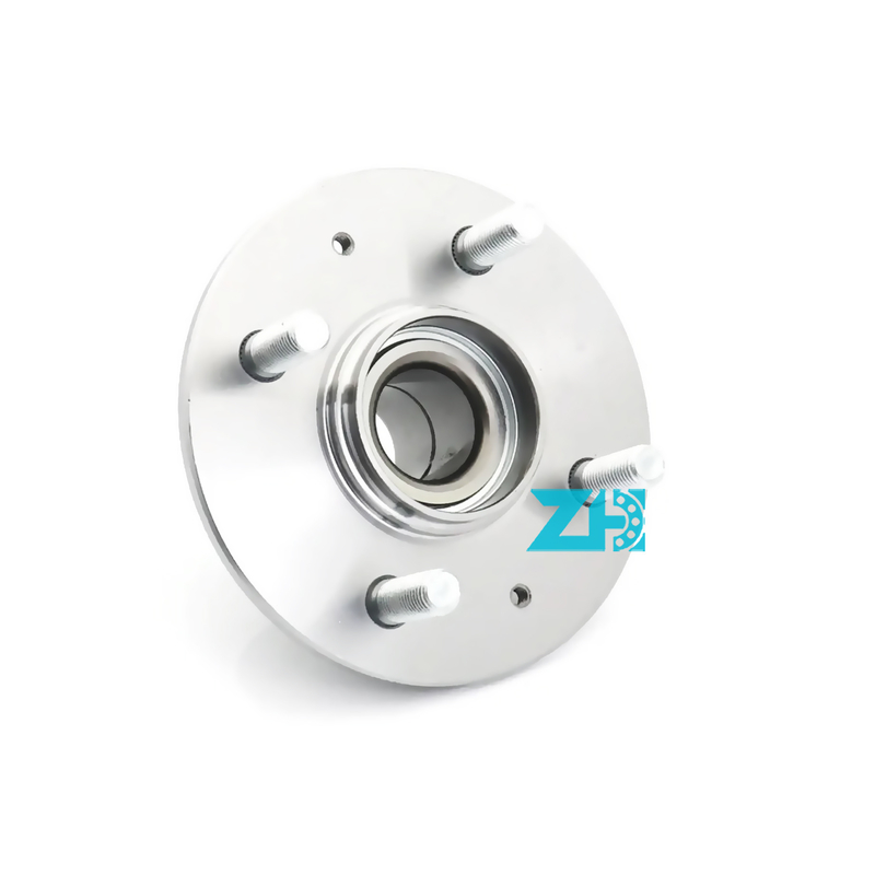 Unidade de rolamento do eixo da roda dianteira traseira 42200-TF0-N51 42200TF0N51 Para Toyota Nissan