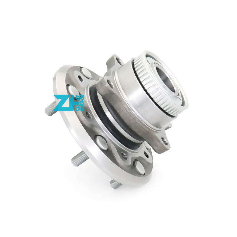43502-26110 Eixo frontal Hub Assemblagem Eixo frontal do carro Hub 4350226110 Para Toyota