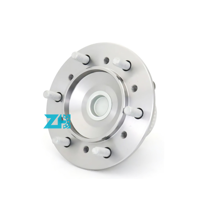 43502-26110 Eixo frontal Hub Assemblagem Eixo frontal do carro Hub 4350226110 Para Toyota