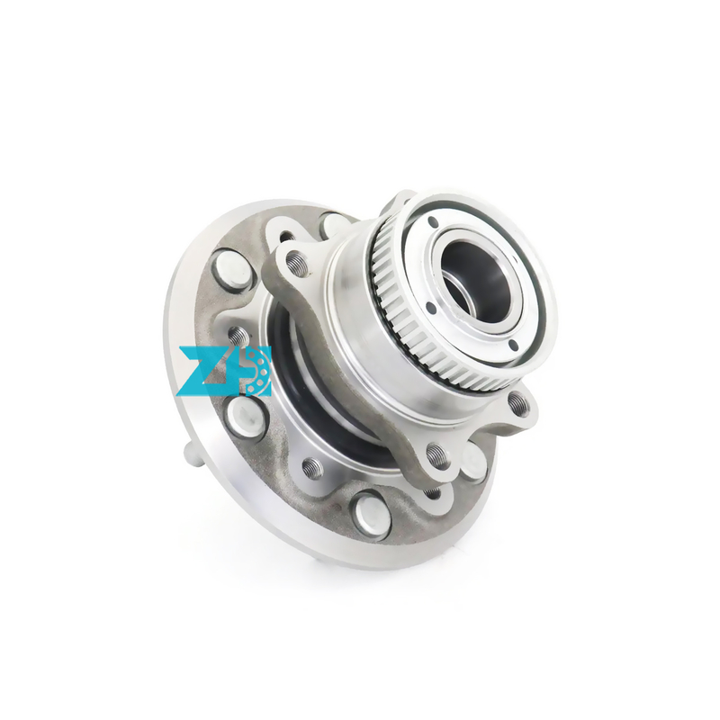43502-26110 Eixo frontal Hub Assemblagem Eixo frontal do carro Hub 4350226110 Para Toyota