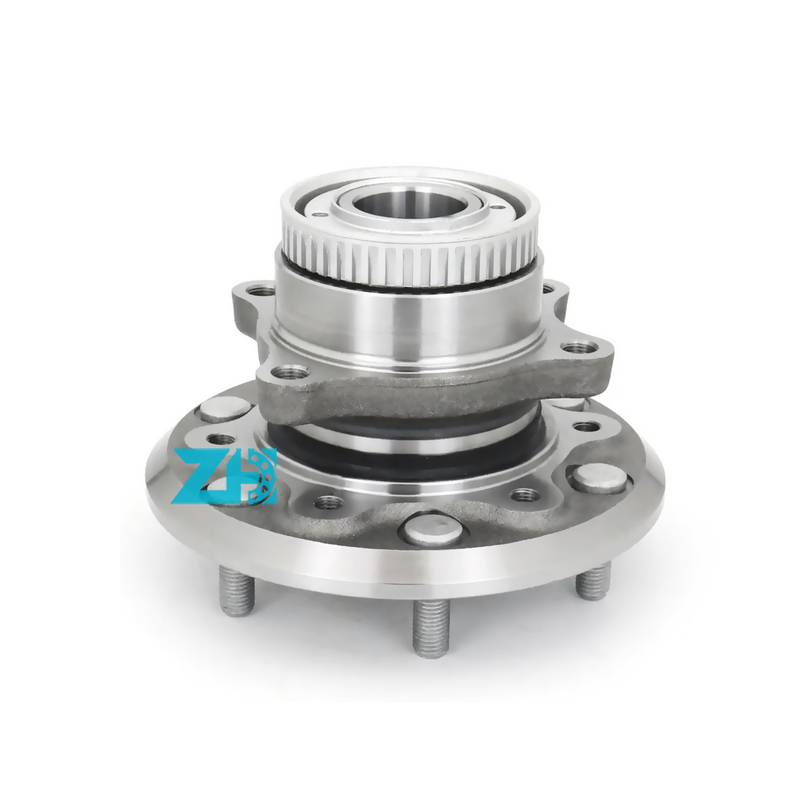 43502-26110 Eixo frontal Hub Assemblagem Eixo frontal do carro Hub 4350226110 Para Toyota
