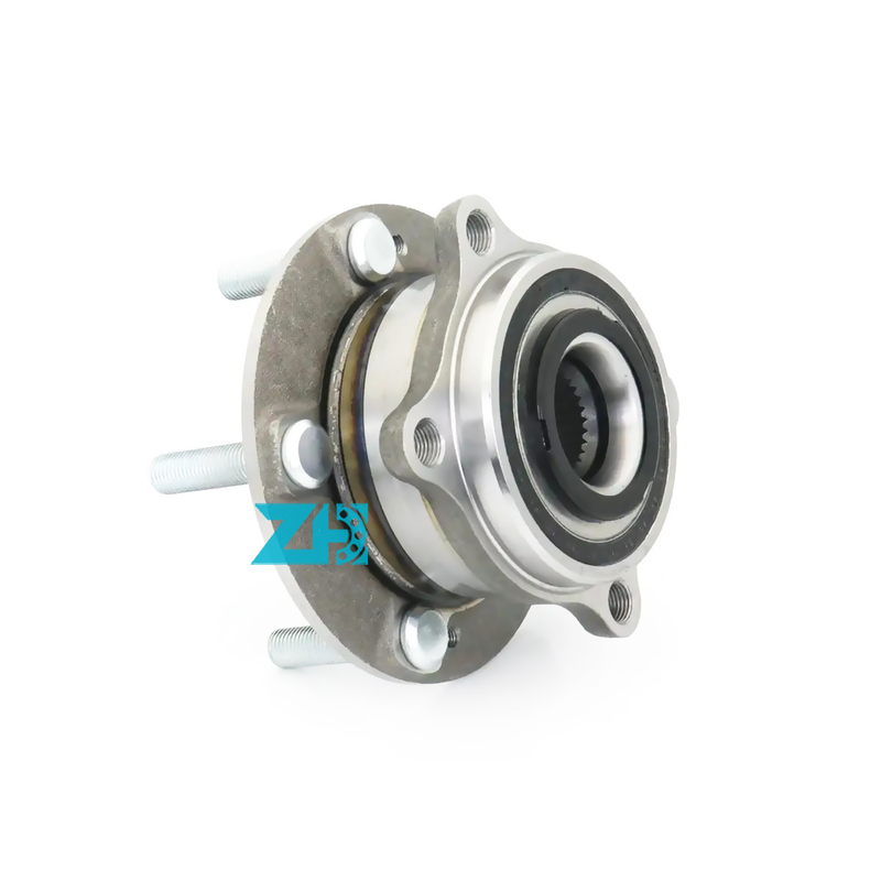 51750-2B000 517502B000 Hub Unit Bearing Automobile Front Wheel Bearing Hub Para Hyundai