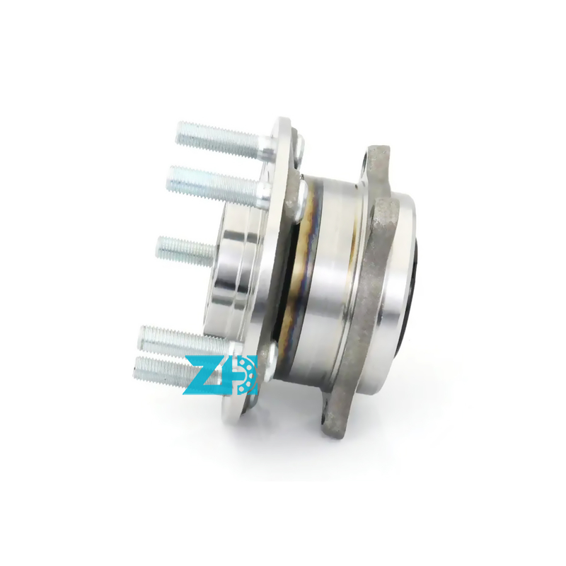 51750-2B000 517502B000 Hub Unit Bearing Automobile Front Wheel Bearing Hub Para Hyundai