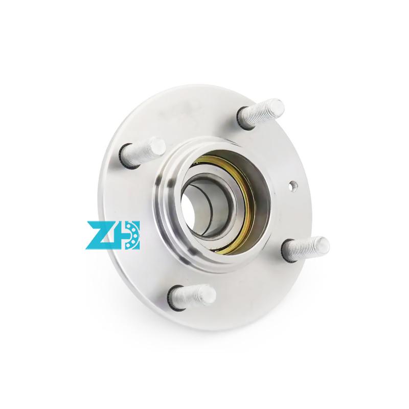 52710-2D115 527102D115 Peças para automóveis rolamentos das rodas 52710-2D115 527102D115 Rolamentos do cubo da roda Hyundai Kia Sonata