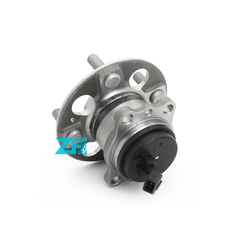 Rolamentos para rodas de alta carga para peças de automóveis 52750-F9100