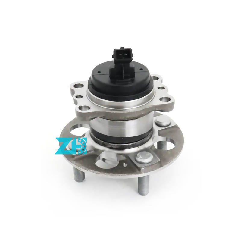 Rolamentos para rodas de alta carga para peças de automóveis 52750-F9100