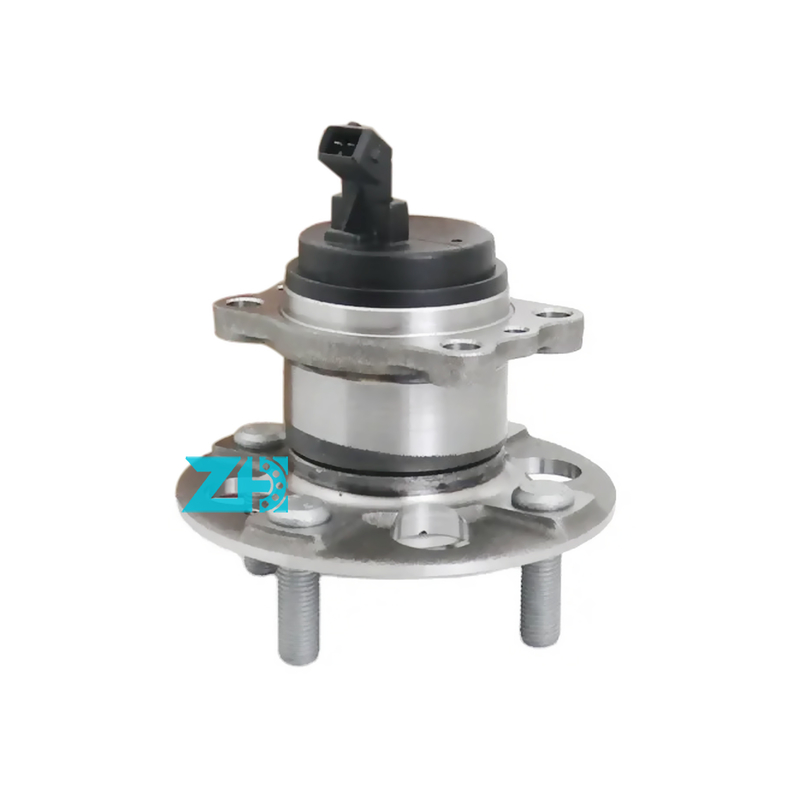 Rolamentos para rodas de alta carga para peças de automóveis 52750-F9100