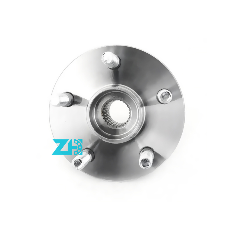 Rolamentos de eixo traseiro 42410-12250 4241012250 para toyota Rolamentos de eixo traseiro com serviço pós-venda profissional