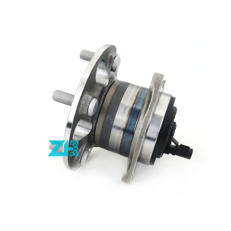 Kit de montagem do eixo do volante traseiro direito 42450-0T010 424500T010 Para Toyota 42450-0T010 424500T010