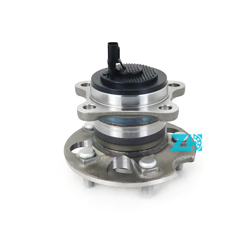 Kit de montagem do eixo do volante traseiro direito 42450-0T010 424500T010 Para Toyota 42450-0T010 424500T010