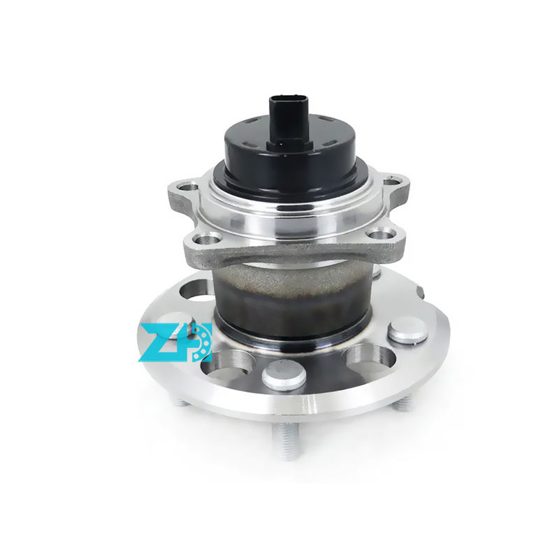 42450-42020 4245042020 Acessórios de rolamentos de eixo de roda para automóveis 42450-42020 4245042020 Rolamentos de eixo de roda para peças de automóveis