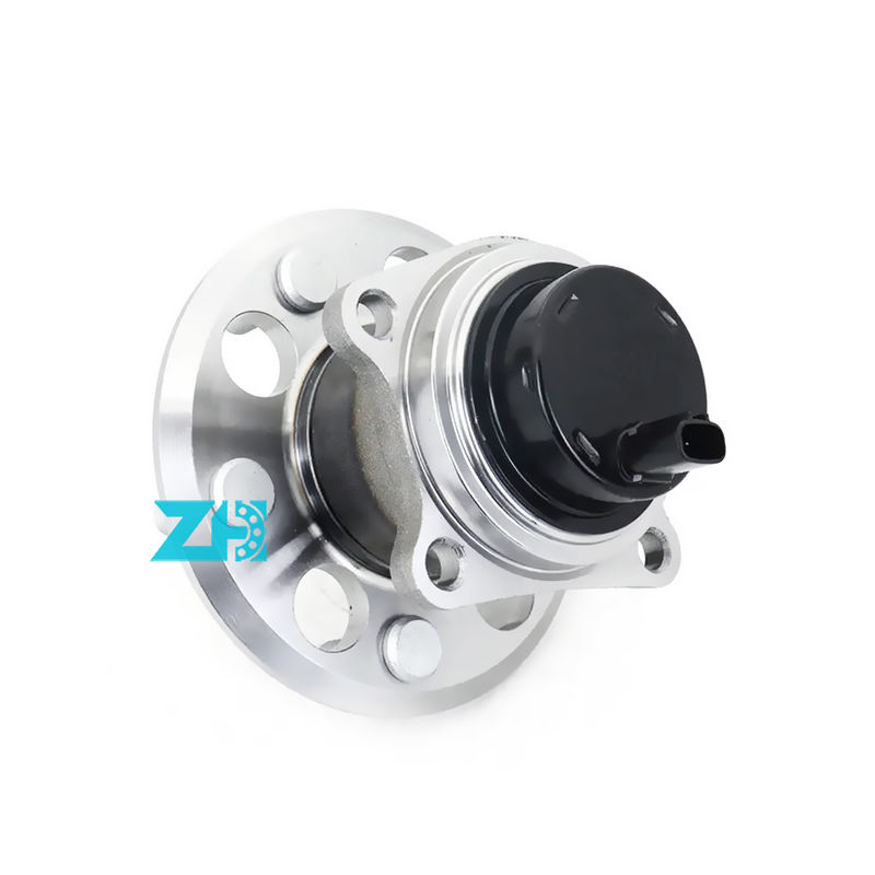 42450-42020 4245042020 Acessórios de rolamentos de eixo de roda para automóveis 42450-42020 4245042020 Rolamentos de eixo de roda para peças de automóveis