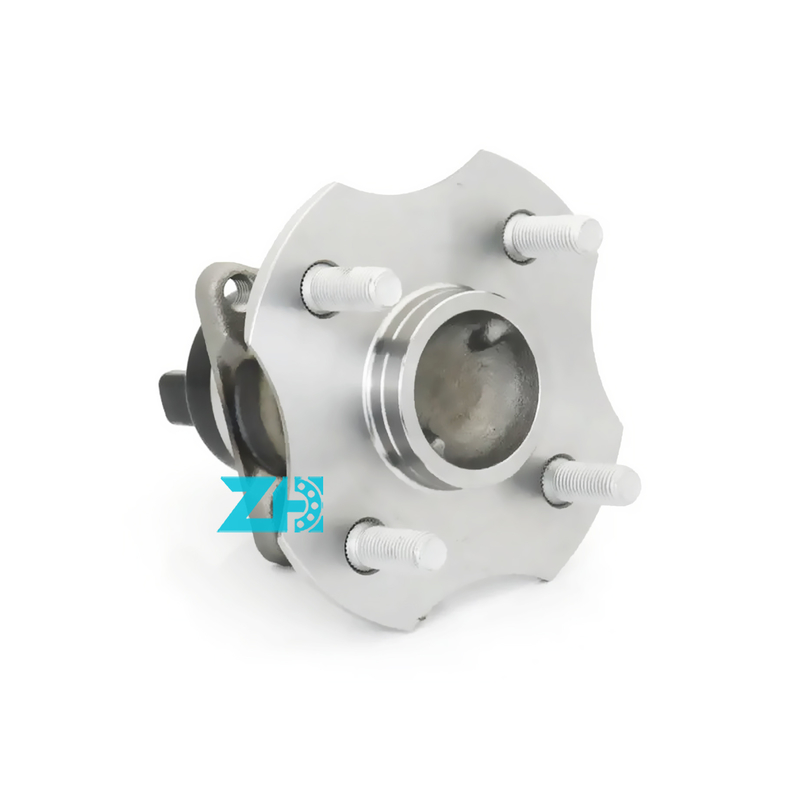 Auto Roda traseira rolamento do eixo 42450-52020 4245052020 Rolamentos da unidade do eixo 42450-52020 4245052020