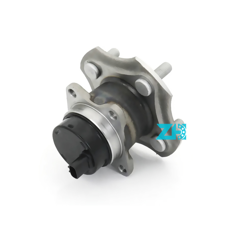 Auto Roda traseira rolamento do eixo 42450-52020 4245052020 Rolamentos da unidade do eixo 42450-52020 4245052020