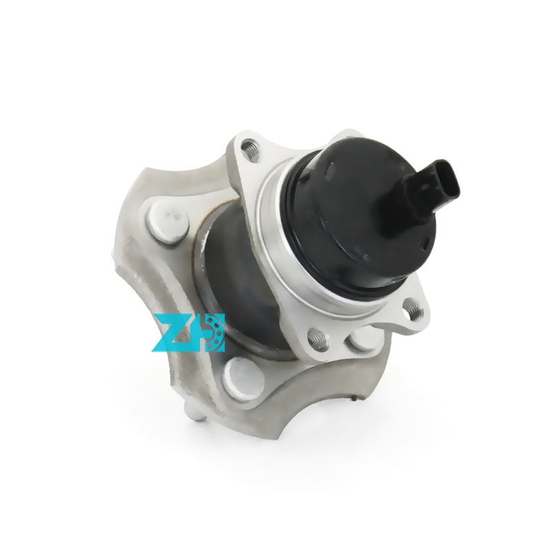 Auto Roda traseira rolamento do eixo 42450-52020 4245052020 Rolamentos da unidade do eixo 42450-52020 4245052020