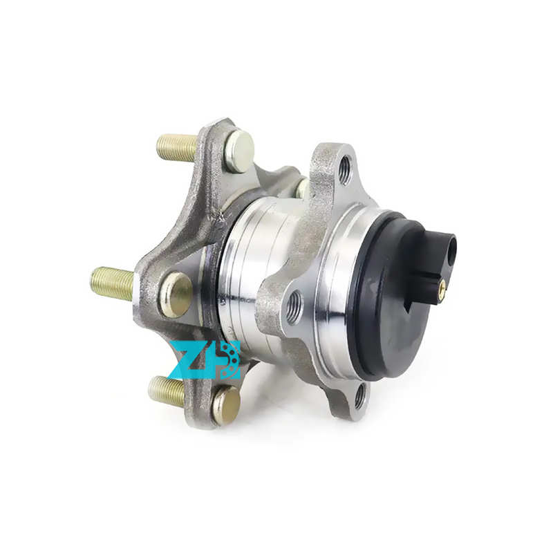 43402-60M00 4340260M00 Peças para automóveis Rolamentos do eixo da roda traseira 43402-60M00 4340260M00 Eixo da roda Para SUZUKI