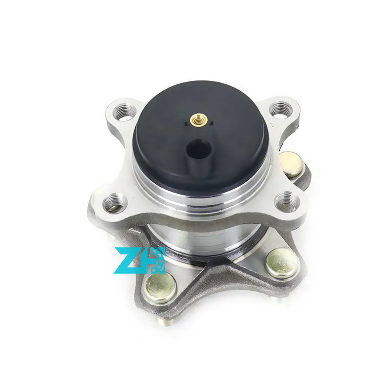 43402-60M00 4340260M00 Peças para automóveis Rolamentos do eixo da roda traseira 43402-60M00 4340260M00 Eixo da roda Para SUZUKI