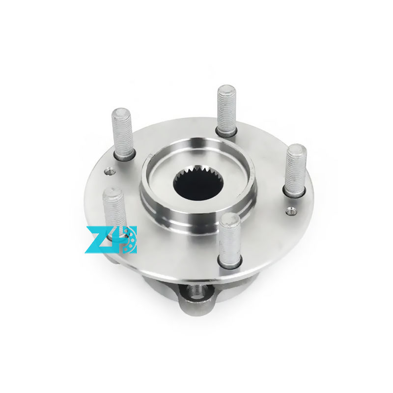 Partes para automóveis Montar o eixo do rolamento da roda 51750-01000 5175001000 Frente da unidade do eixo 51750-01000 5175001000