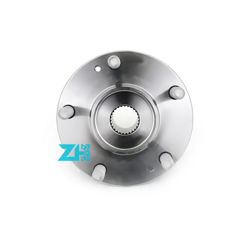 Partes para automóveis Montar o eixo do rolamento da roda 51750-01000 5175001000 Frente da unidade do eixo 51750-01000 5175001000