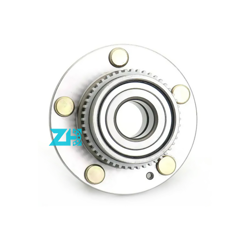 52710-2E100 527102E100 Rolamentos de montagem do eixo de roda automático 52710-2E100 527102E100 Rolamentos da unidade do eixo de roda 52710-2E100