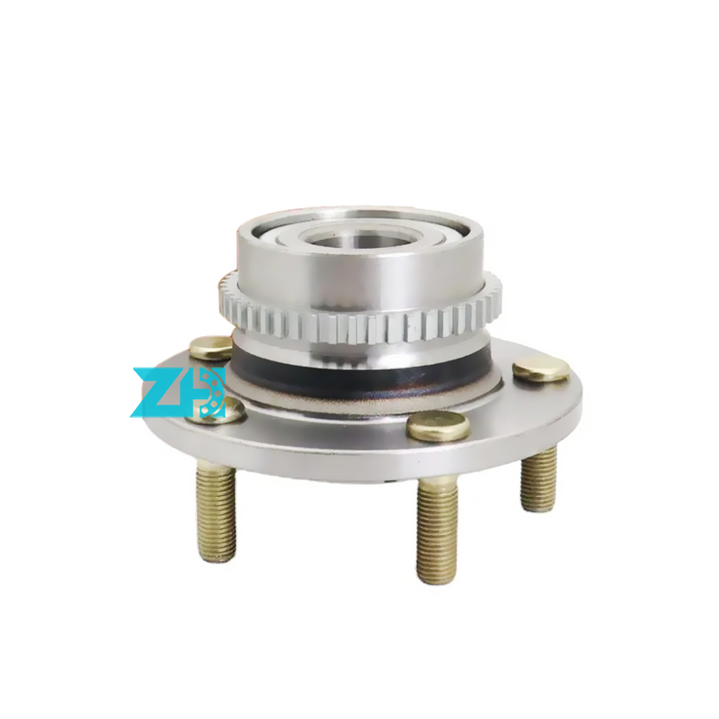 52710-2E100 527102E100 Rolamentos de montagem do eixo de roda automático 52710-2E100 527102E100 Rolamentos da unidade do eixo de roda 52710-2E100