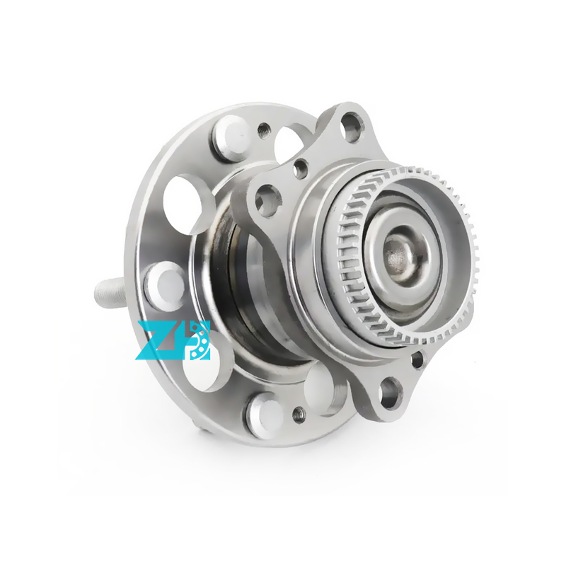 Rodas traseiras automáticas com rolamento 52710-3X000 527103X000 para Toyota Yaris