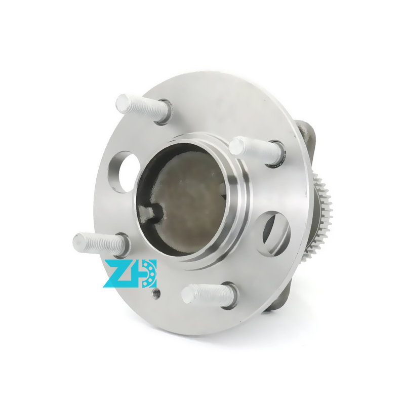 Rodízio do eixo da roda traseira do automóvel 52730-38100 5273038100 Para Hyundai Sonata Kia Optima Rando 52730-38100 5273038100