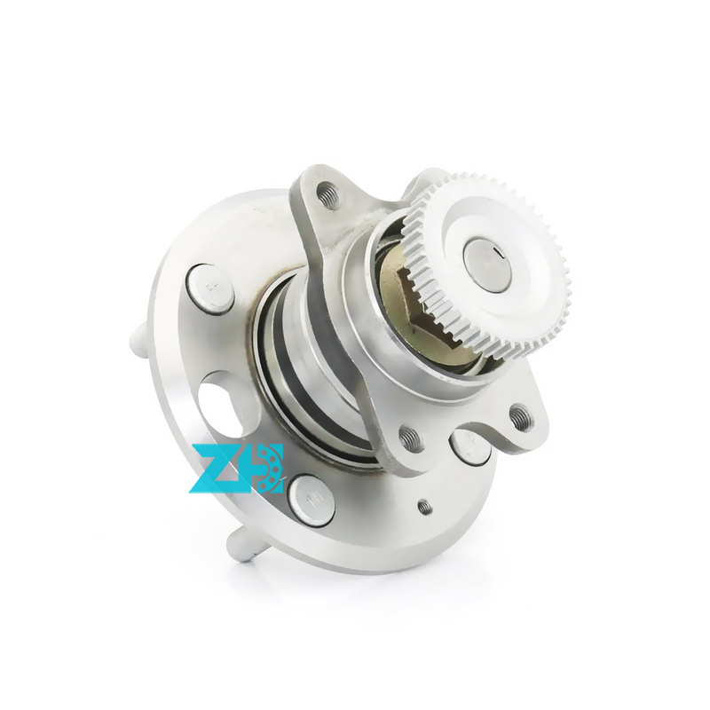 Rodízio do eixo da roda traseira do automóvel 52730-38100 5273038100 Para Hyundai Sonata Kia Optima Rando 52730-38100 5273038100