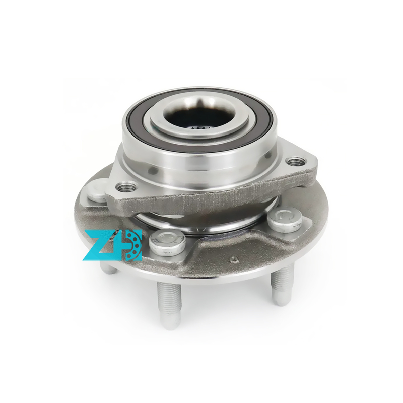 13508376 Rolamentos de rodas traseiras automáticos 13508376 Instalações de eixos 13508376 para suporte online com stock abundante