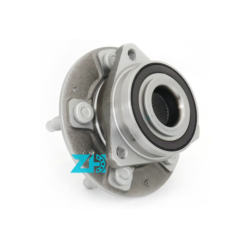 13508376 Rolamentos de rodas traseiras automáticos 13508376 Instalações de eixos 13508376 para suporte online com stock abundante