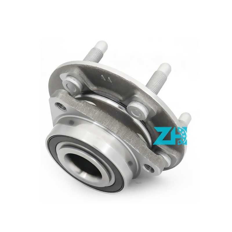 13508376 Rolamentos de rodas traseiras automáticos 13508376 Instalações de eixos 13508376 para suporte online com stock abundante