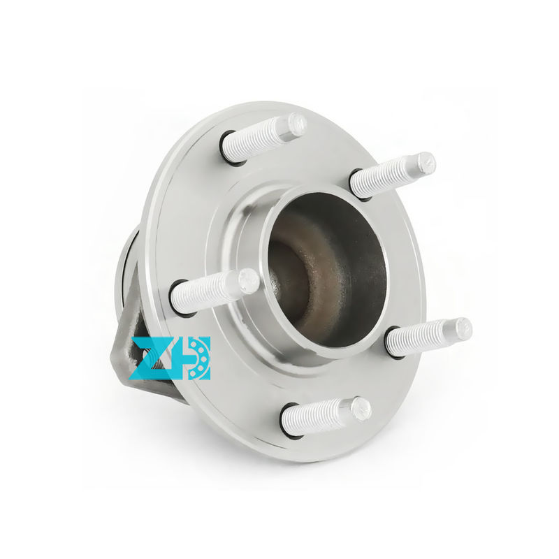 Rodízio da roda dianteira e conjunto de rolamentos com pernos de roda 13585439 Rolamentos de roda para peças de automóveis 13585439