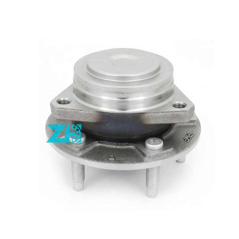 Rodízio da roda dianteira e conjunto de rolamentos com pernos de roda 13585439 Rolamentos de roda para peças de automóveis 13585439