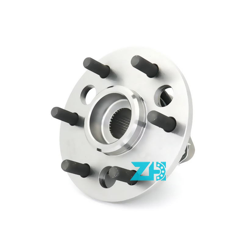15997071 GUERRIMENTO DE HUB DE RODA 15997071 Montar de rolamentos de hub de rodas 15997071 Rolamentos de hub de rodas para peças de automóveis